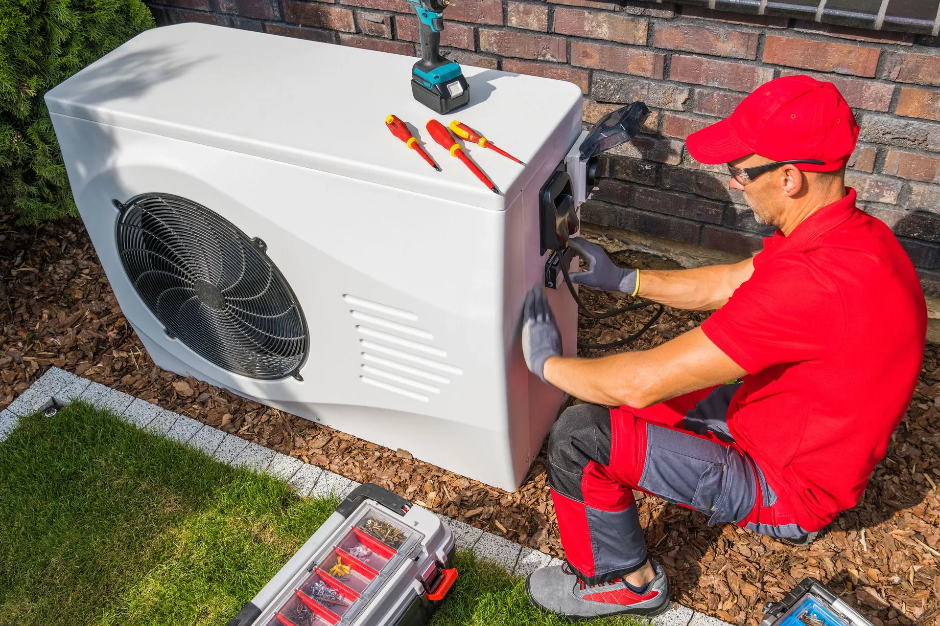 About HVAC in Sun City West, AZ